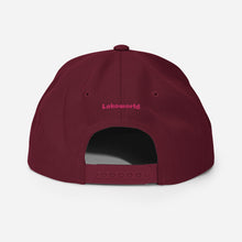 Load image into Gallery viewer, Dae Dot Lokoworld Snapback Hat