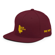 Load image into Gallery viewer, Dae Dot Lokoworld Snapback Hat