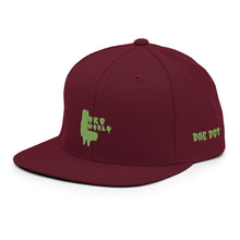 Load image into Gallery viewer, Dae Dot Lokoworld Snapback Hat