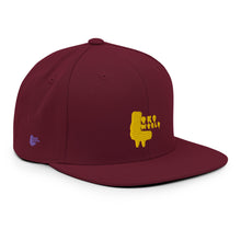 Load image into Gallery viewer, Dae Dot Lokoworld Snapback Hat