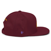 Load image into Gallery viewer, Dae Dot Lokoworld Snapback Hat