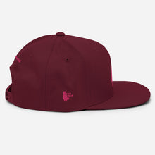 Load image into Gallery viewer, Dae Dot Lokoworld Snapback Hat