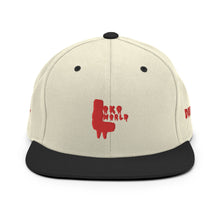 Load image into Gallery viewer, Dae Dot Lokoworld Snapback Hat