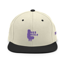 Load image into Gallery viewer, Dae Dot Lokoworld Snapback Hat