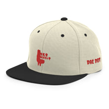 Load image into Gallery viewer, Dae Dot Lokoworld Snapback Hat