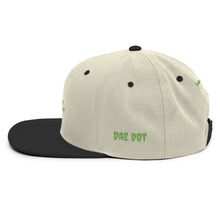 Load image into Gallery viewer, Dae Dot Lokoworld Snapback Hat