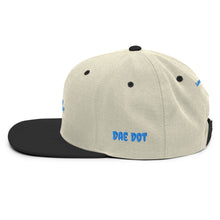 Load image into Gallery viewer, Dae Dot Lokoworld Snapback Hat
