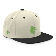 Load image into Gallery viewer, Dae Dot Lokoworld Snapback Hat