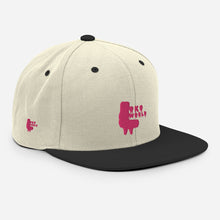 Load image into Gallery viewer, Dae Dot Lokoworld Snapback Hat