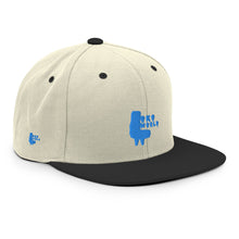 Load image into Gallery viewer, Dae Dot Lokoworld Snapback Hat