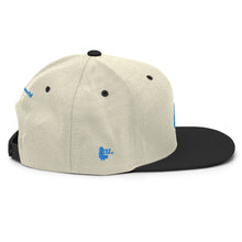Load image into Gallery viewer, Dae Dot Lokoworld Snapback Hat
