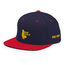Load image into Gallery viewer, Dae Dot Lokoworld Snapback Hat