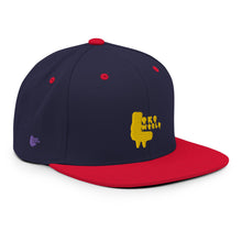 Load image into Gallery viewer, Dae Dot Lokoworld Snapback Hat