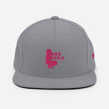 Load image into Gallery viewer, Dae Dot Lokoworld Snapback Hat