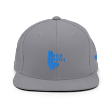 Load image into Gallery viewer, Dae Dot Lokoworld Snapback Hat