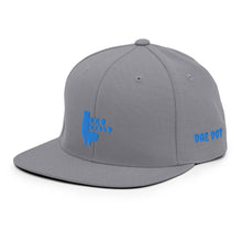 Load image into Gallery viewer, Dae Dot Lokoworld Snapback Hat