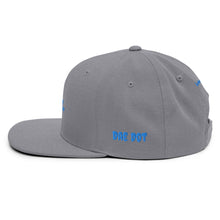Load image into Gallery viewer, Dae Dot Lokoworld Snapback Hat