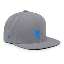 Load image into Gallery viewer, Dae Dot Lokoworld Snapback Hat