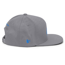 Load image into Gallery viewer, Dae Dot Lokoworld Snapback Hat