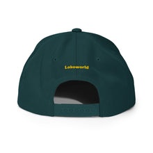 Load image into Gallery viewer, Dae Dot Lokoworld Snapback Hat