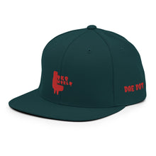 Load image into Gallery viewer, Dae Dot Lokoworld Snapback Hat