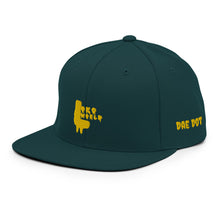 Load image into Gallery viewer, Dae Dot Lokoworld Snapback Hat