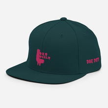 Load image into Gallery viewer, Dae Dot Lokoworld Snapback Hat