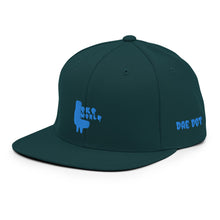 Load image into Gallery viewer, Dae Dot Lokoworld Snapback Hat