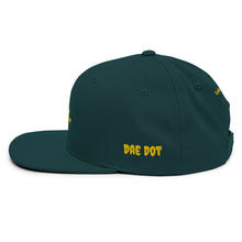Load image into Gallery viewer, Dae Dot Lokoworld Snapback Hat