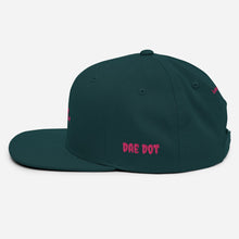 Load image into Gallery viewer, Dae Dot Lokoworld Snapback Hat