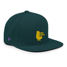 Load image into Gallery viewer, Dae Dot Lokoworld Snapback Hat