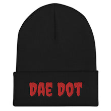 Load image into Gallery viewer, Dae Dot Cuffed Beanie