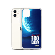 Load image into Gallery viewer, Dae Dot IGL9 iPhone Case