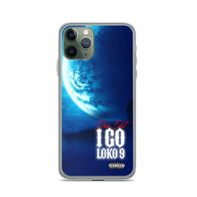 Load image into Gallery viewer, Dae Dot IGL9 iPhone Case
