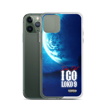 Load image into Gallery viewer, Dae Dot IGL9 iPhone Case