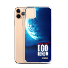 Load image into Gallery viewer, Dae Dot IGL9 iPhone Case