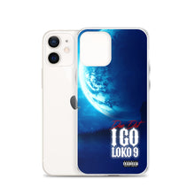 Load image into Gallery viewer, Dae Dot IGL9 iPhone Case