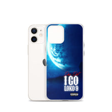 Load image into Gallery viewer, Dae Dot IGL9 iPhone Case