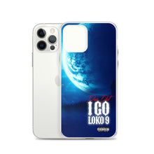 Load image into Gallery viewer, Dae Dot IGL9 iPhone Case