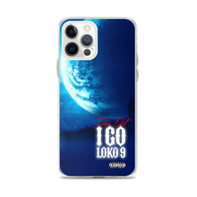 Load image into Gallery viewer, Dae Dot IGL9 iPhone Case