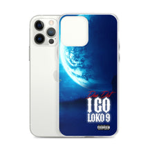 Load image into Gallery viewer, Dae Dot IGL9 iPhone Case
