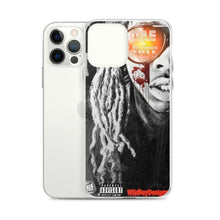 Load image into Gallery viewer, Dae Dot iPhone Case