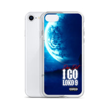 Load image into Gallery viewer, Dae Dot IGL9 iPhone Case