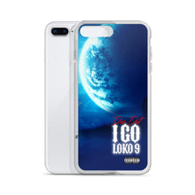 Load image into Gallery viewer, Dae Dot IGL9 iPhone Case