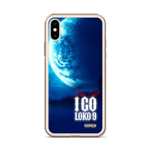 Load image into Gallery viewer, Dae Dot IGL9 iPhone Case