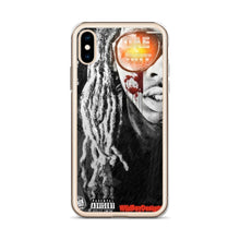 Load image into Gallery viewer, Dae Dot iPhone Case