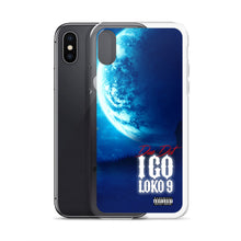 Load image into Gallery viewer, Dae Dot IGL9 iPhone Case