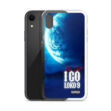 Load image into Gallery viewer, Dae Dot IGL9 iPhone Case