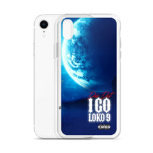 Load image into Gallery viewer, Dae Dot IGL9 iPhone Case