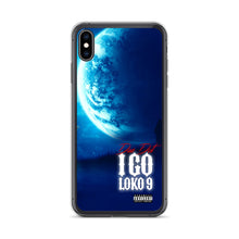 Load image into Gallery viewer, Dae Dot IGL9 iPhone Case